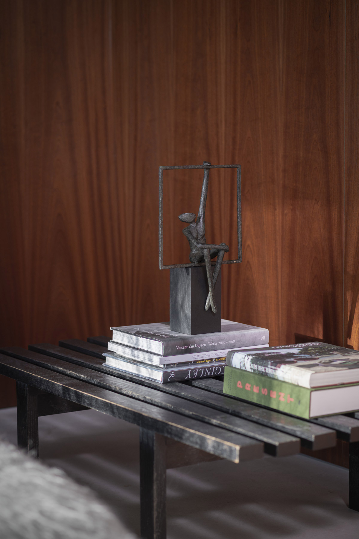 Gardeco Artus Sculpture