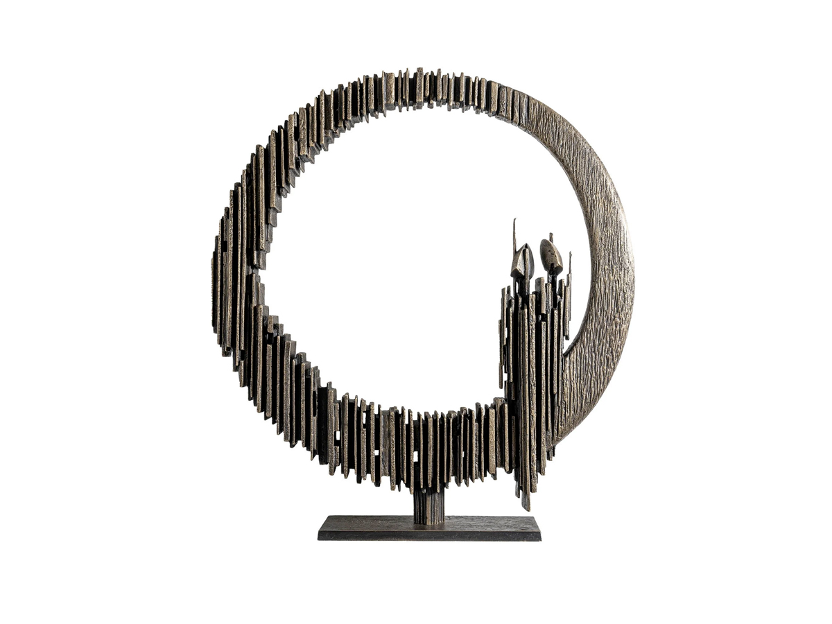 Скульптура Gardeco Circle of Love