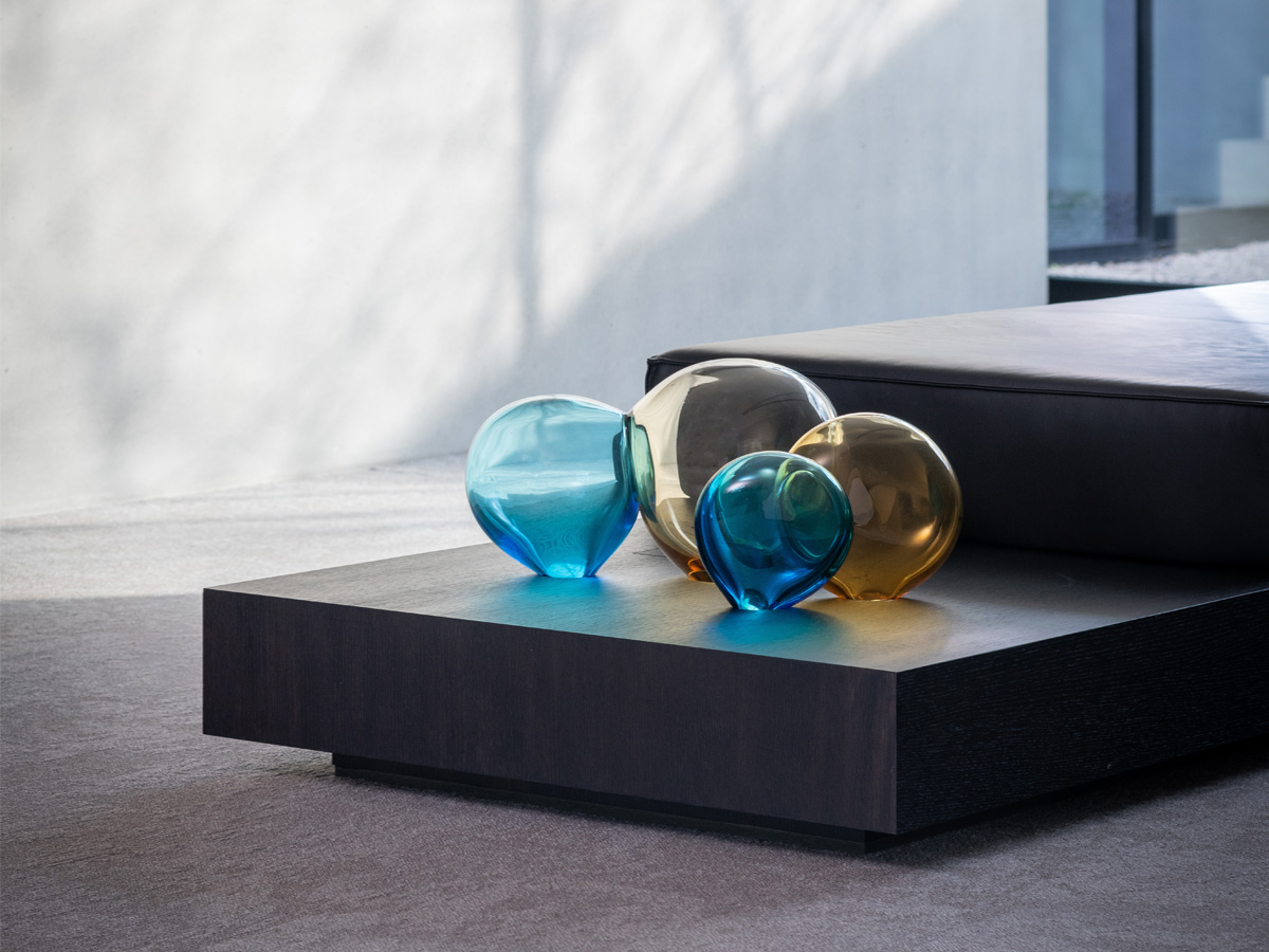 Gardeco Close Encounters Decorative Object Large