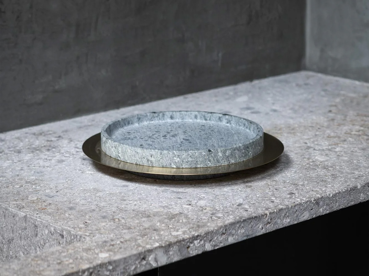 Gardeco Disco Centrepiece