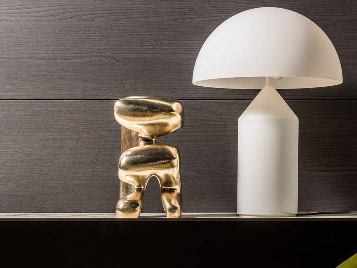 Gardeco Frigg Bronze Polished