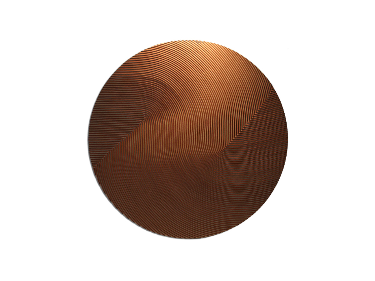 Декор Gardeco Friso Disque