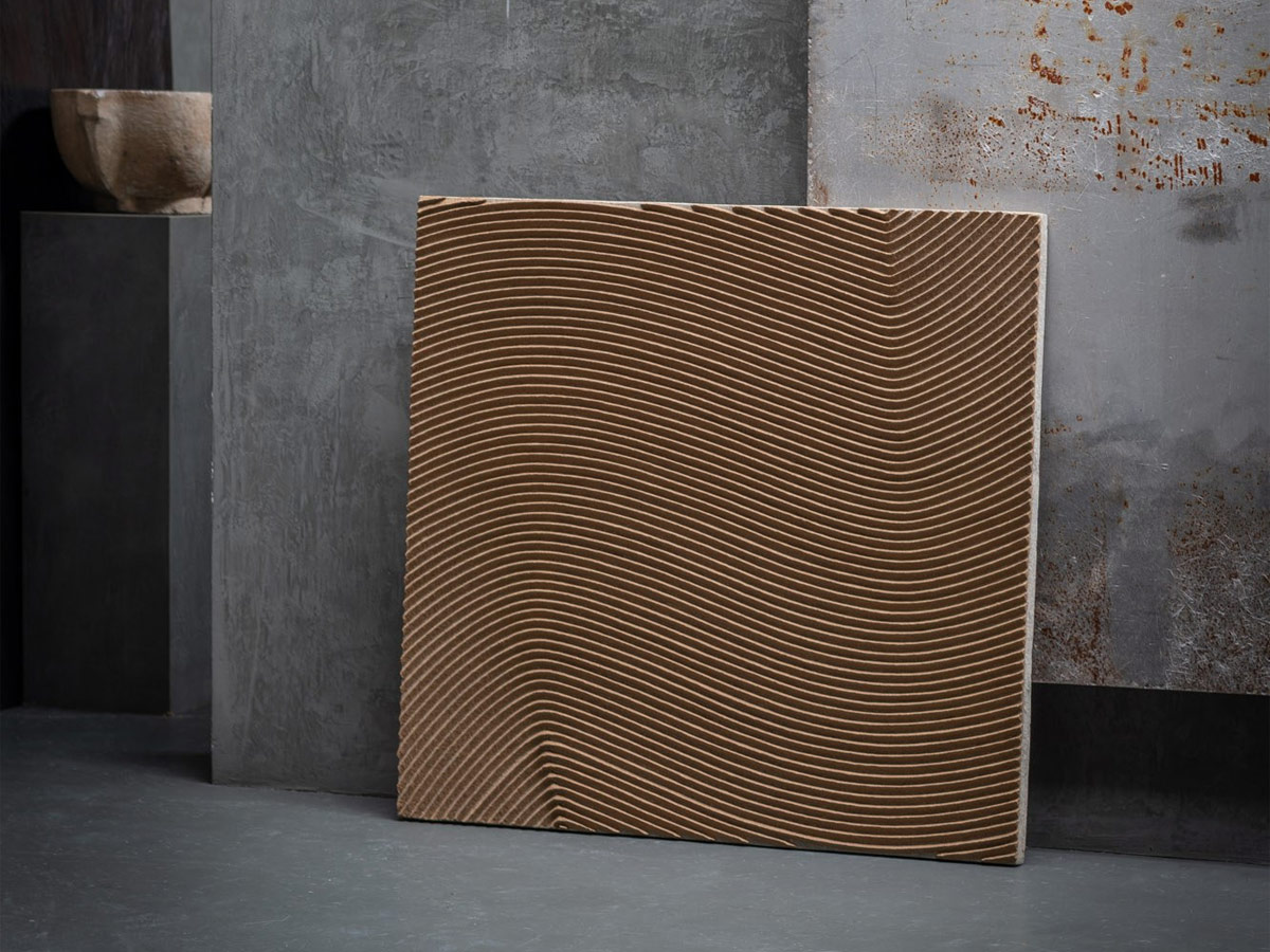 Gardeco Friso Placa Wall Decoration