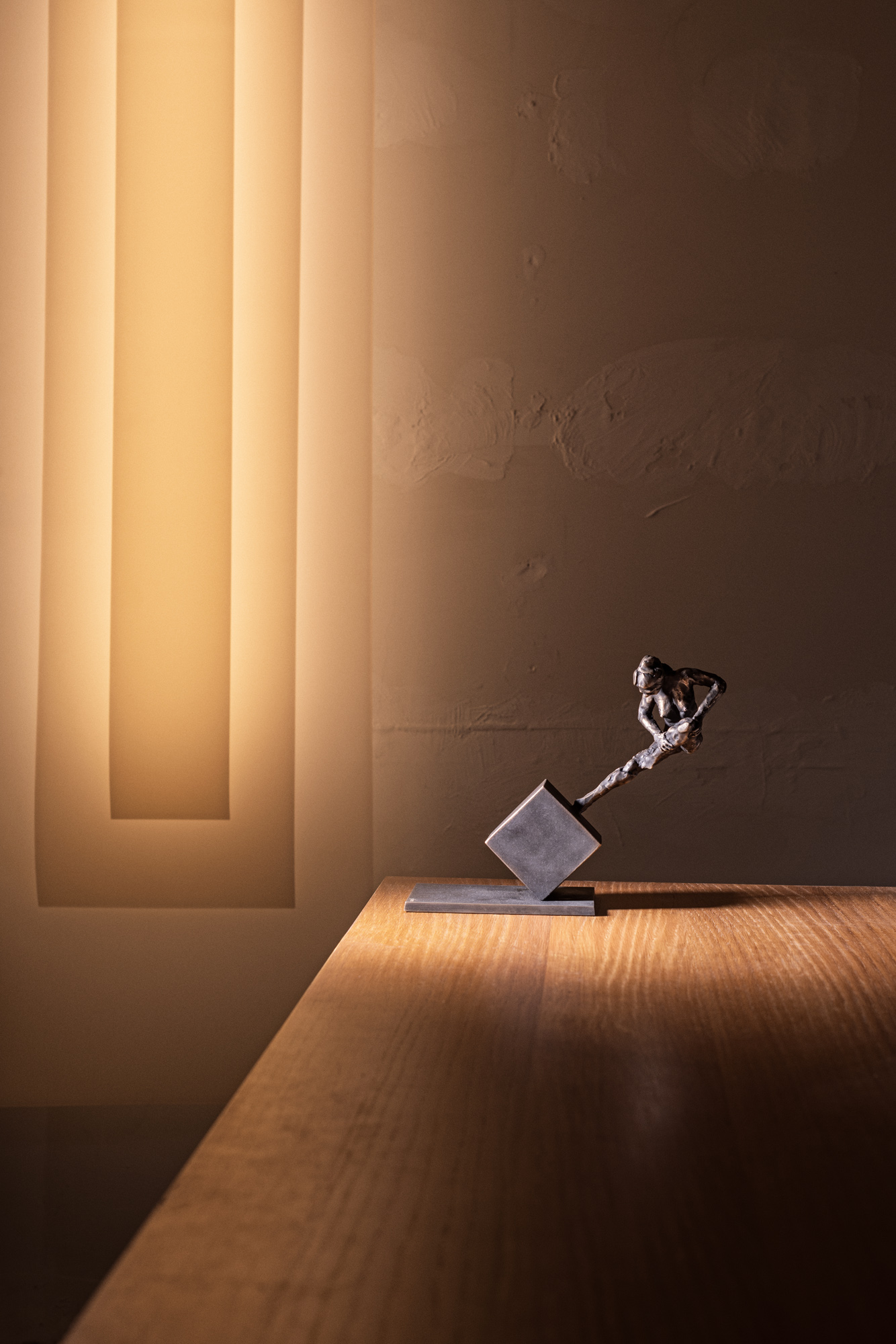 Gardeco Harmony Sculpture