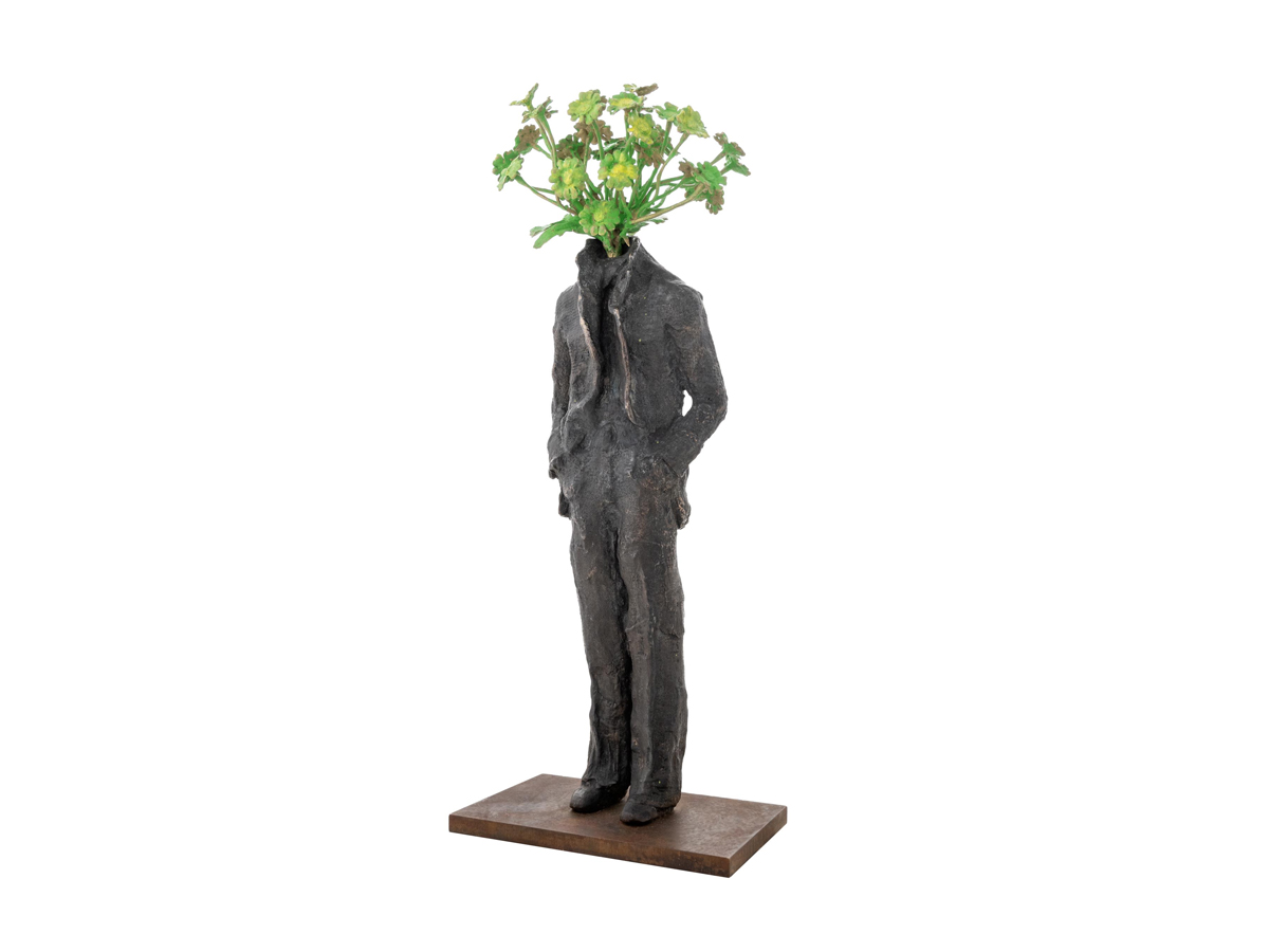 Скульптура Gardeco Herbarium I