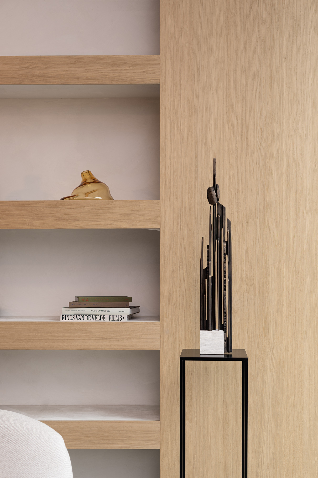 Gardeco Lineair Sculpture