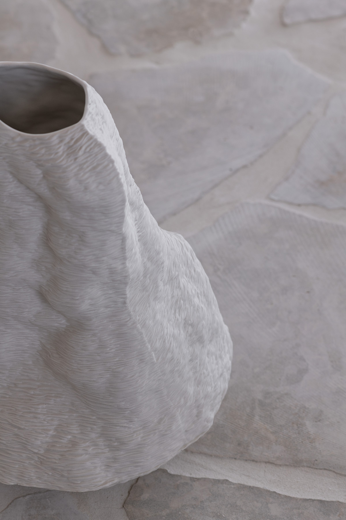 Gardeco Linha Serra 02 Vase