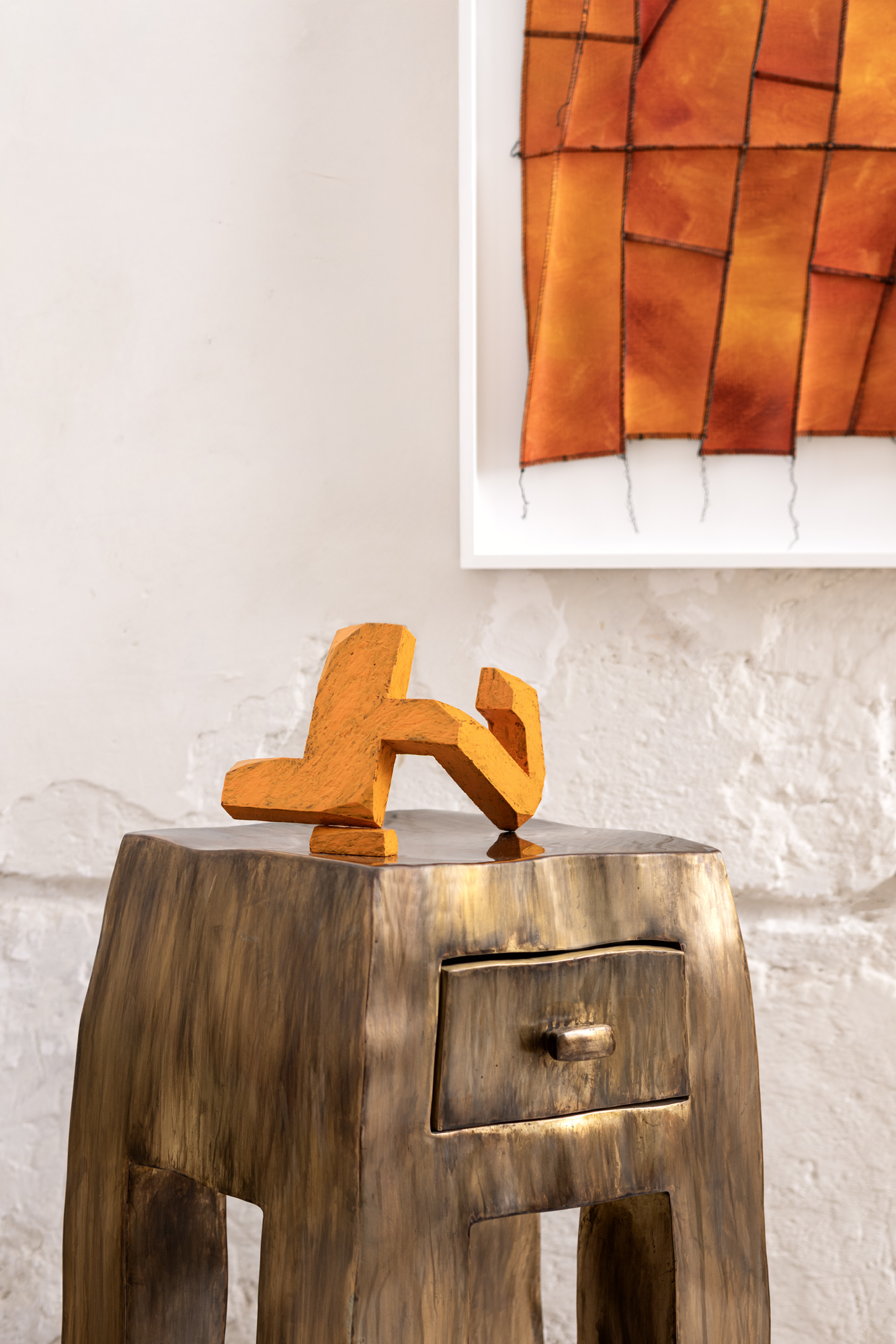 Gardeco Love Sculpture