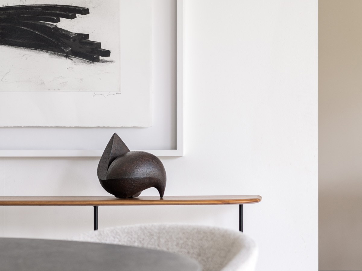 Gardeco Mater Sculpture