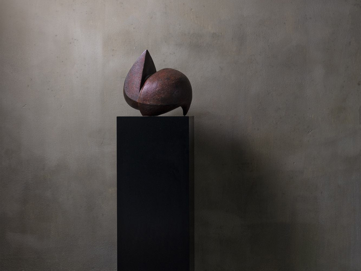 Gardeco Mater Sculpture