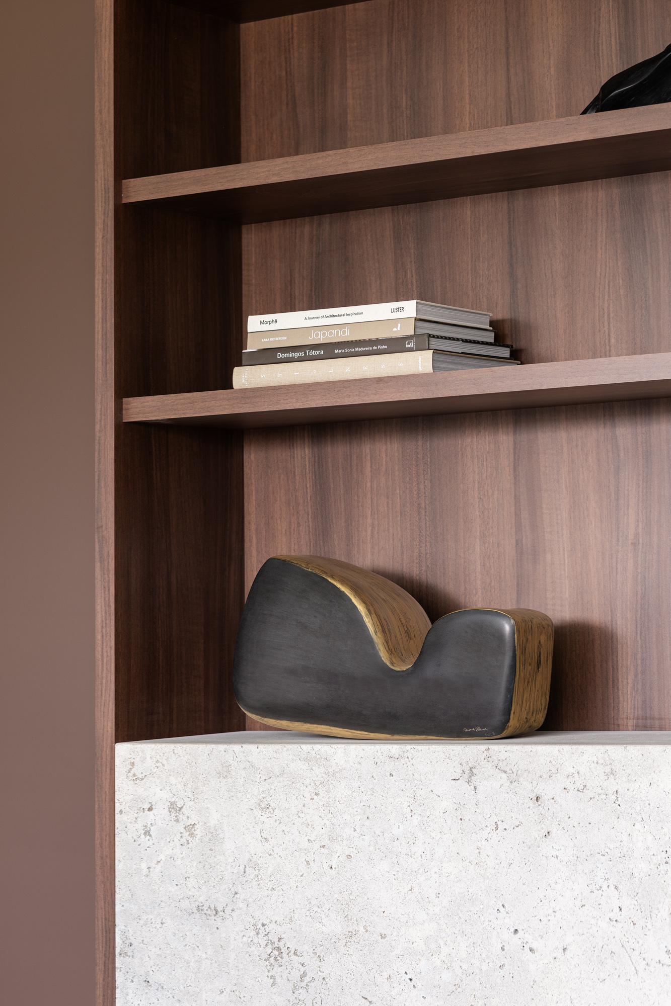 Gardeco Monacone Sculpture