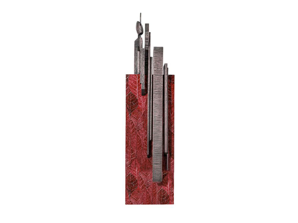 Gardeco Mutatio Sculpture