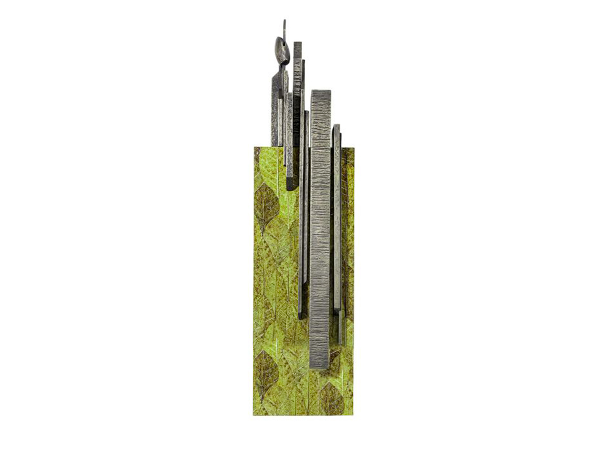 Gardeco Mutatio Sculpture