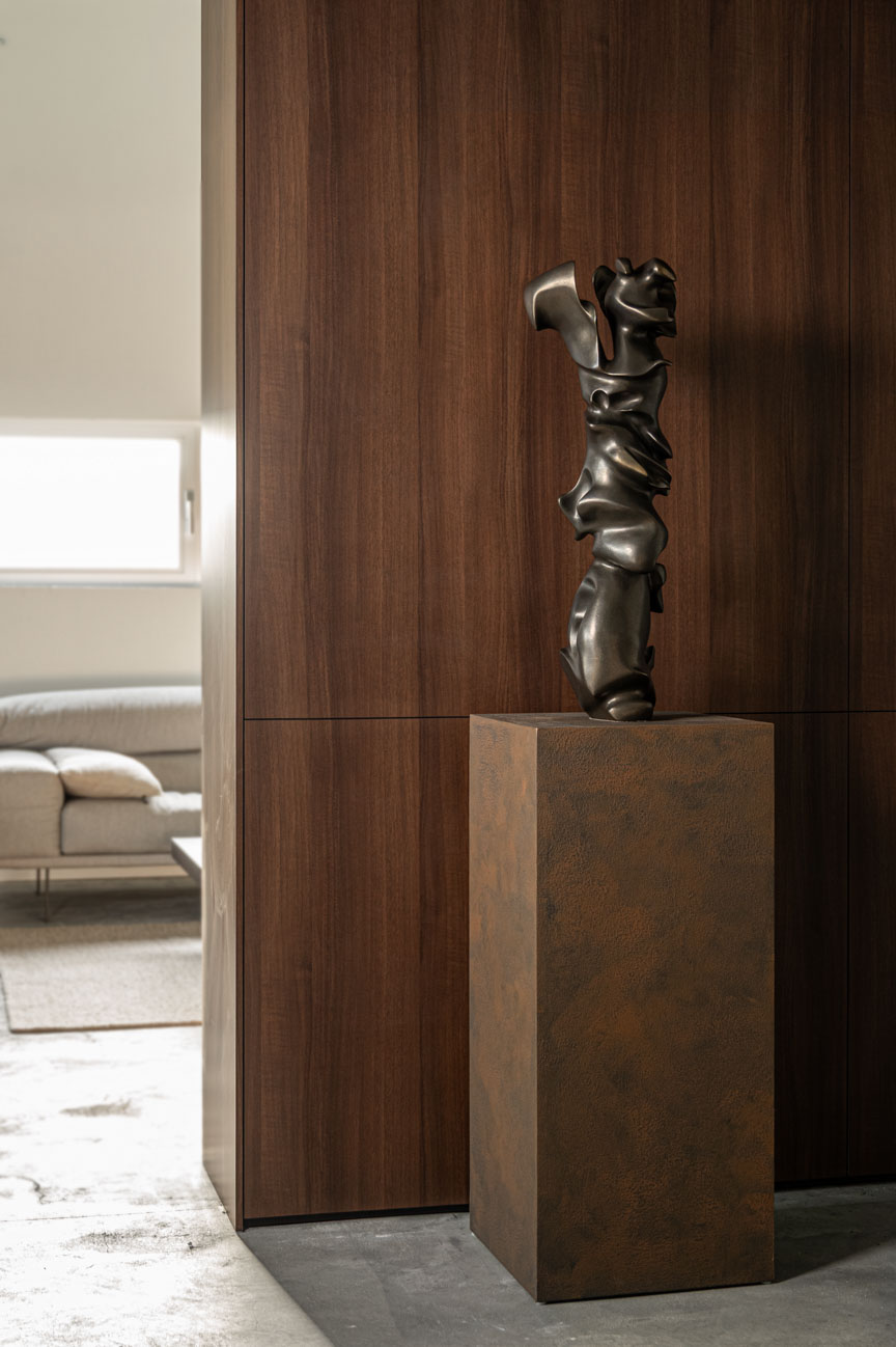 Gardeco Ozymandias King Of Kings Sculpture