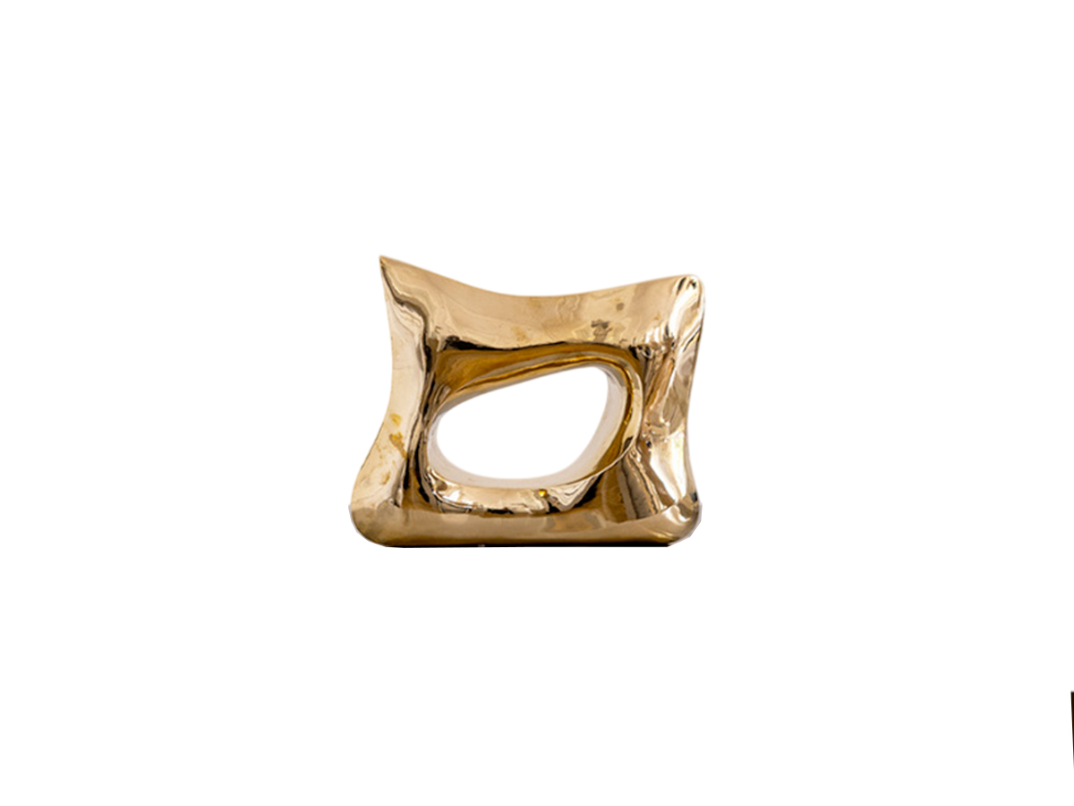 Gardeco Saetta Sculpture