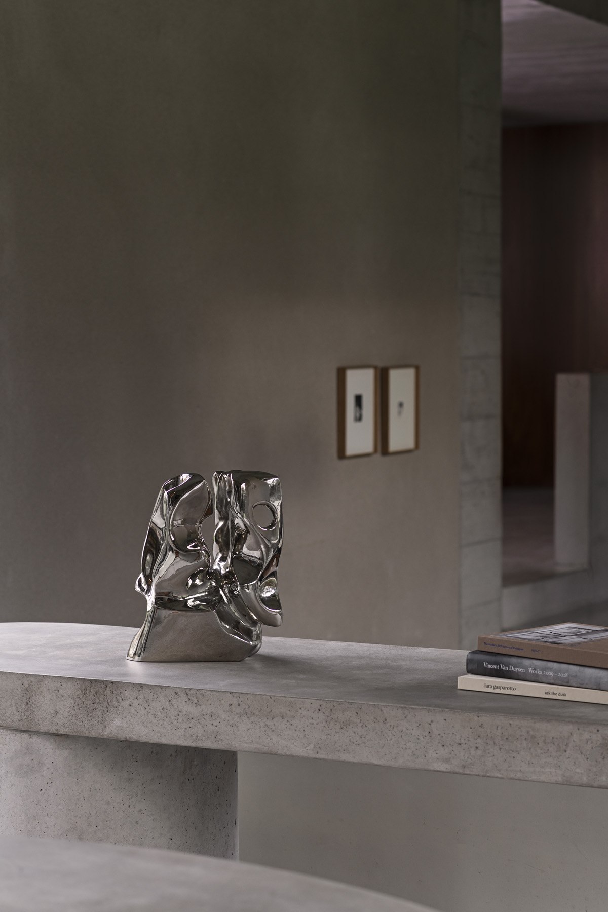 Gardeco Shifting Perspectives Sculpture