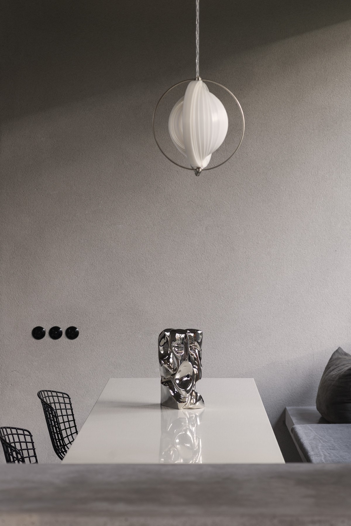 Gardeco Shifting Perspectives Sculpture