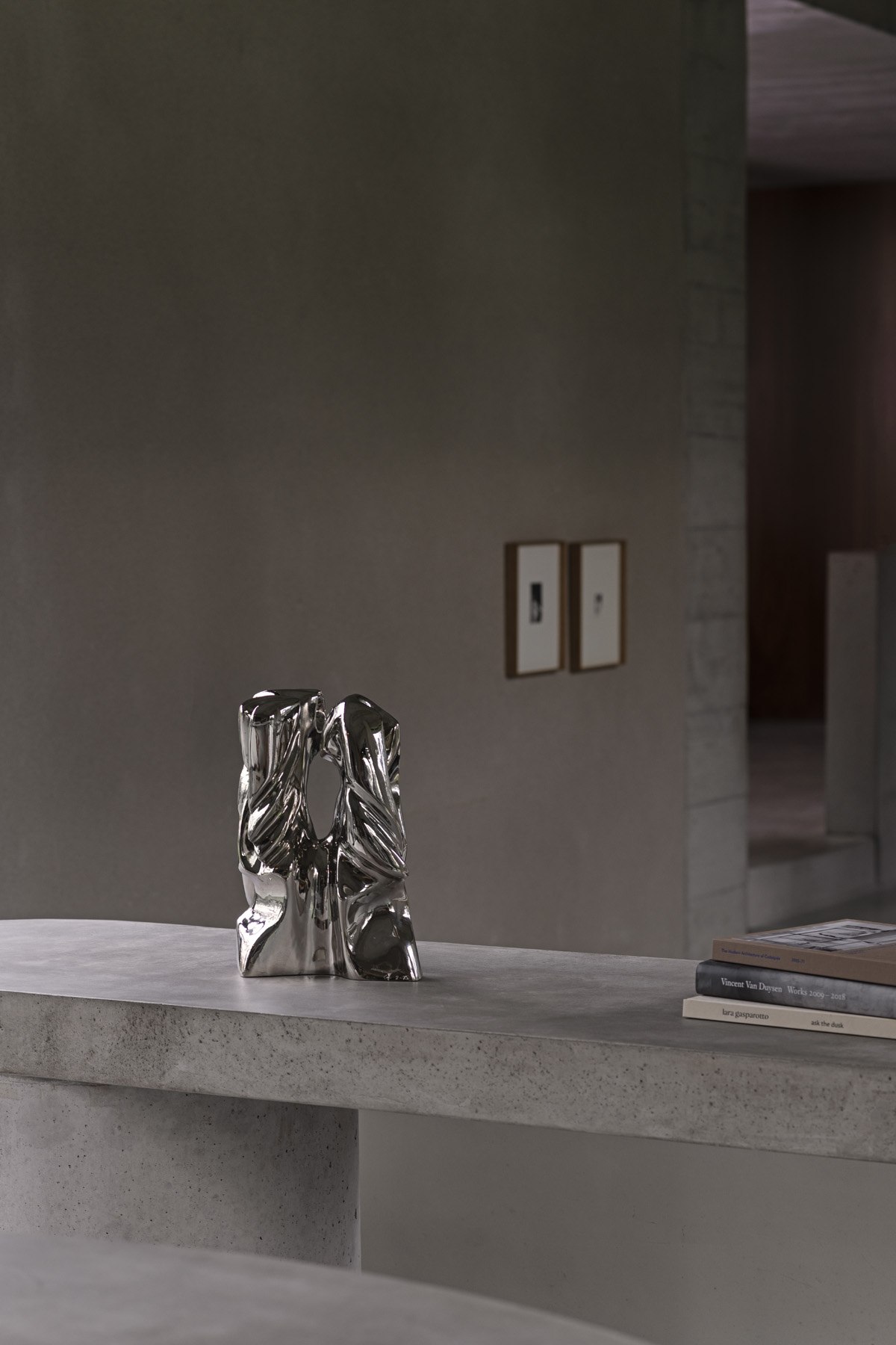Gardeco Shifting Perspectives Sculpture