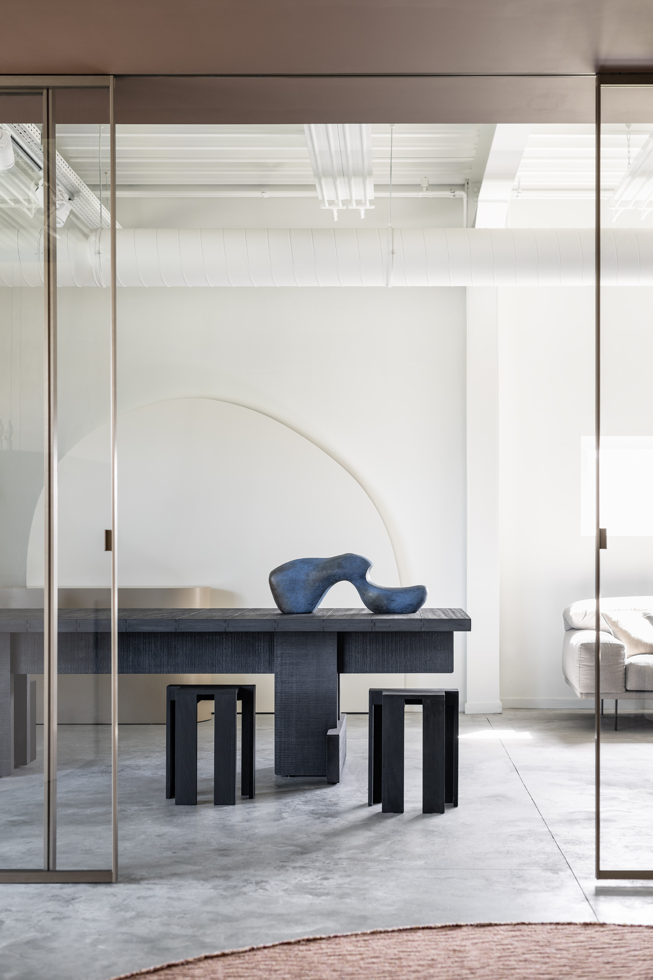 Gardeco Sirene Sculpture