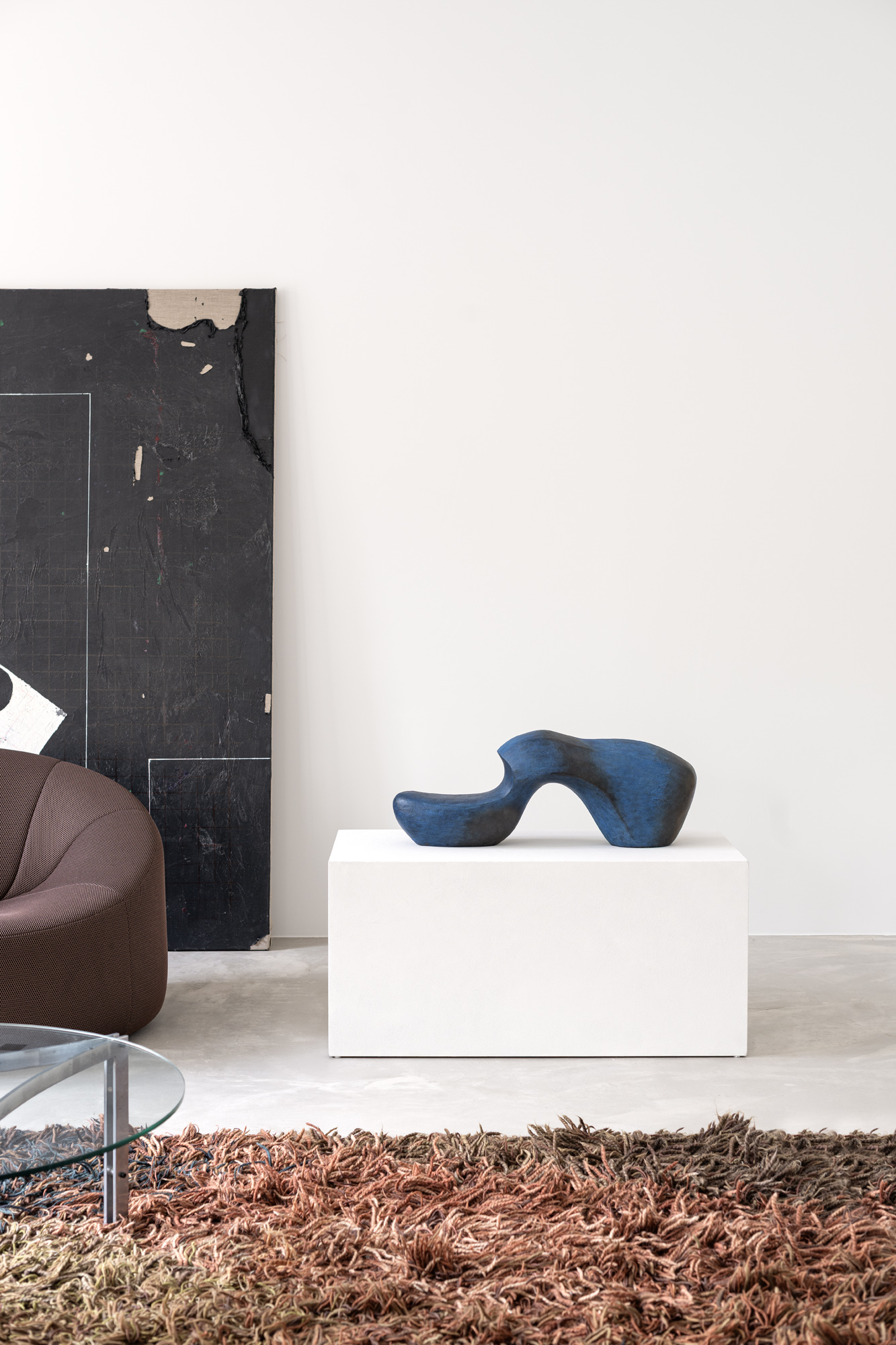 Gardeco Sirene Sculpture