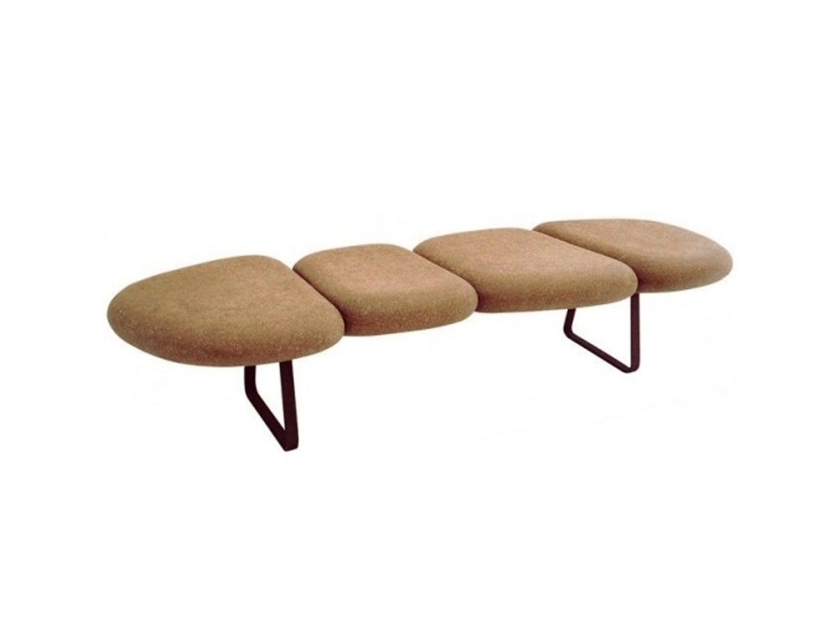 Gardeco Solo Bench
