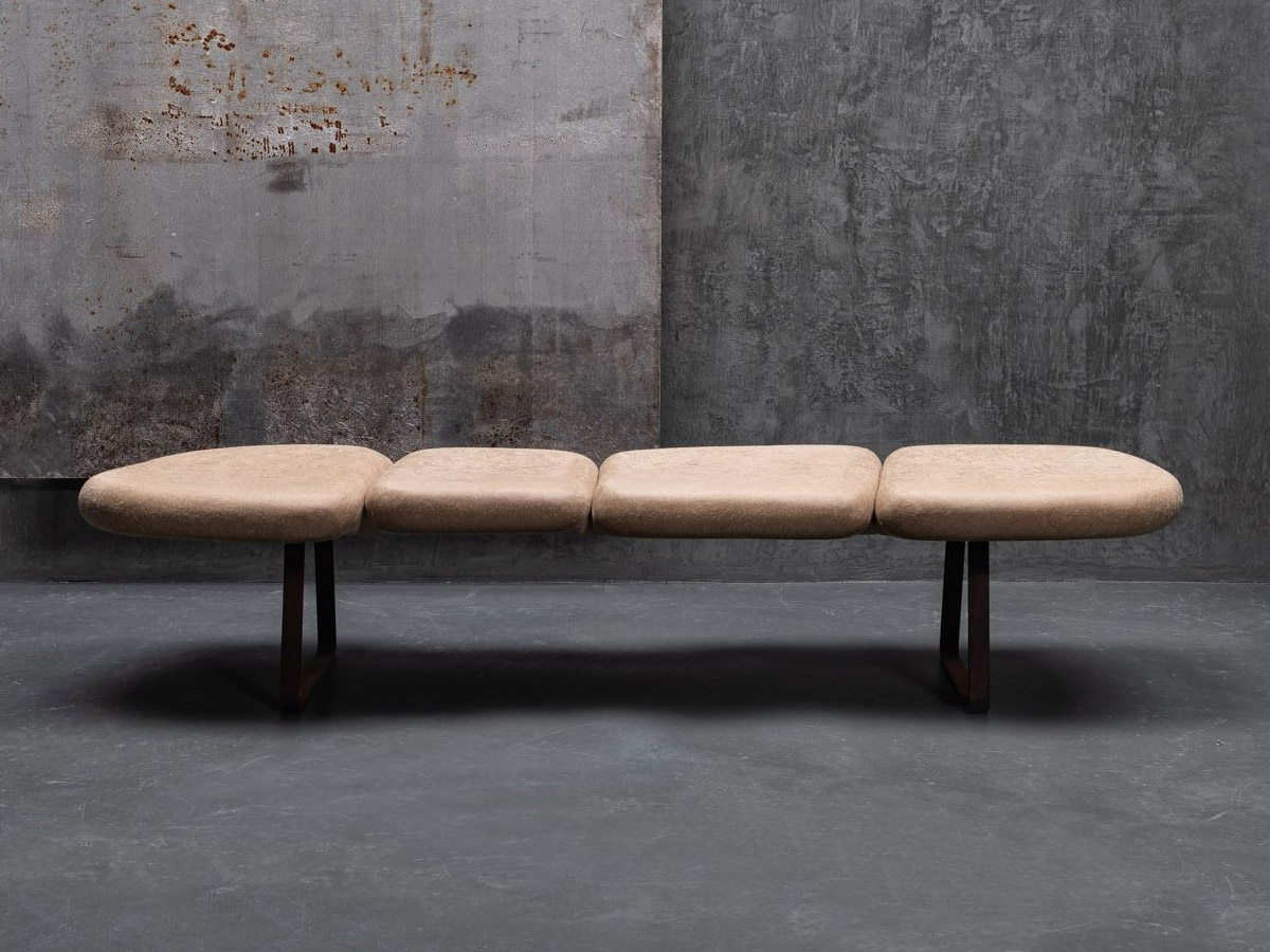 Gardeco Solo Bench
