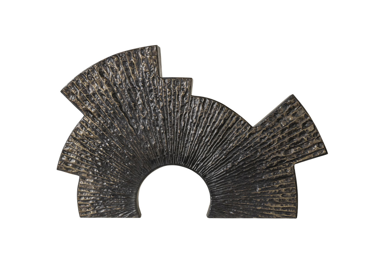 Gardeco Sunset Sculpture