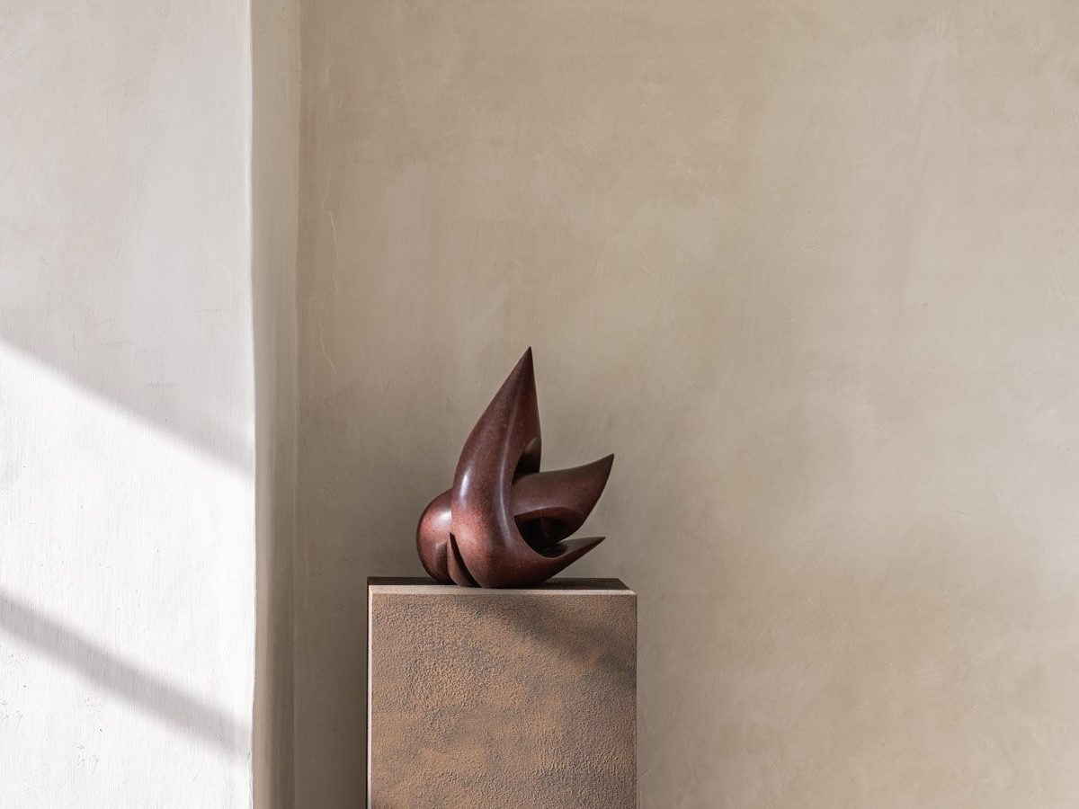 Gardeco Terza Navigazione Sculpture