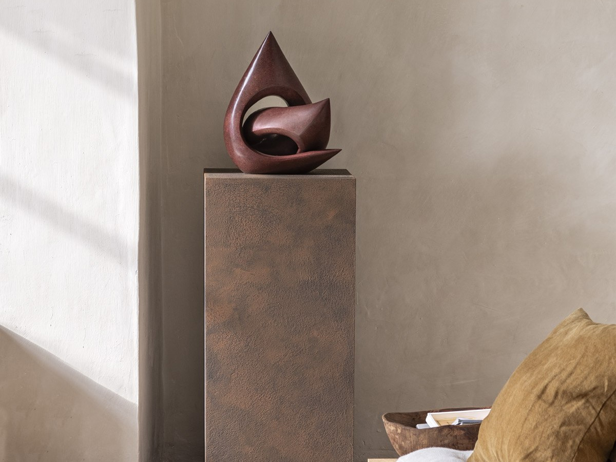 Gardeco Terza Navigazione Sculpture