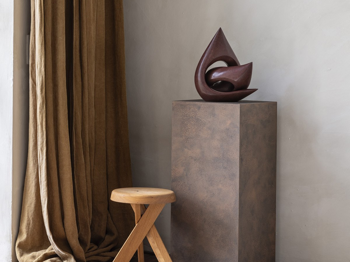 Gardeco Terza Navigazione Sculpture