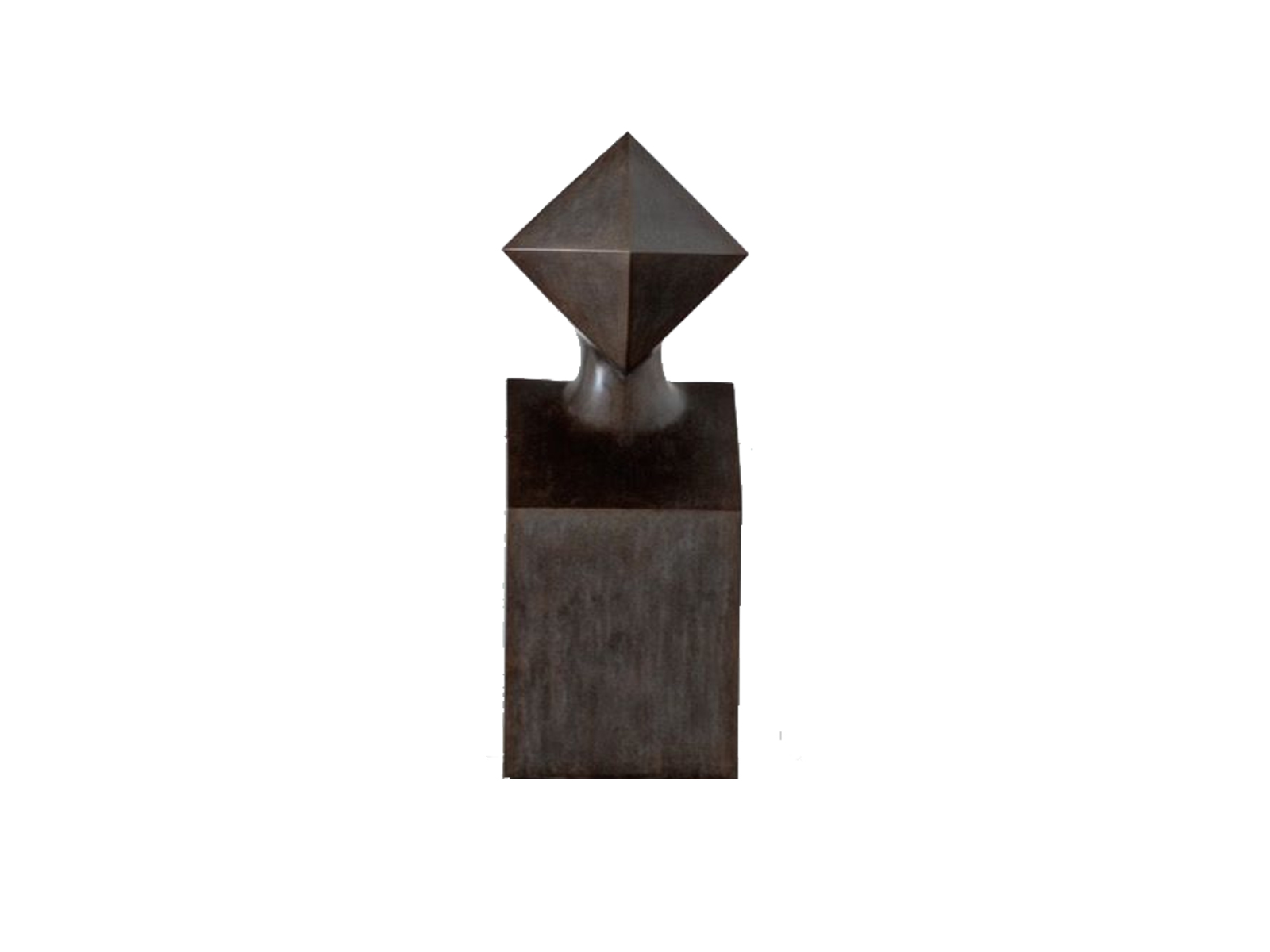 Gardeco The Muses Melpomene Bronze Sculptures