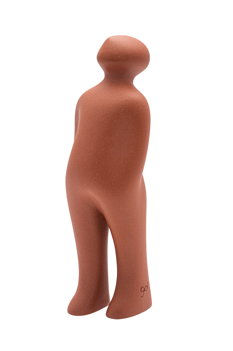 Gardeco The Visitor Small Sculture