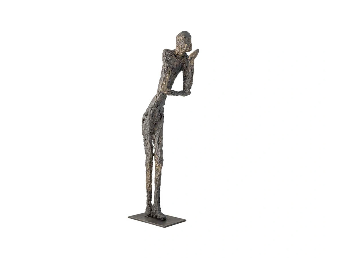 Gardeco To Blow Sculpture