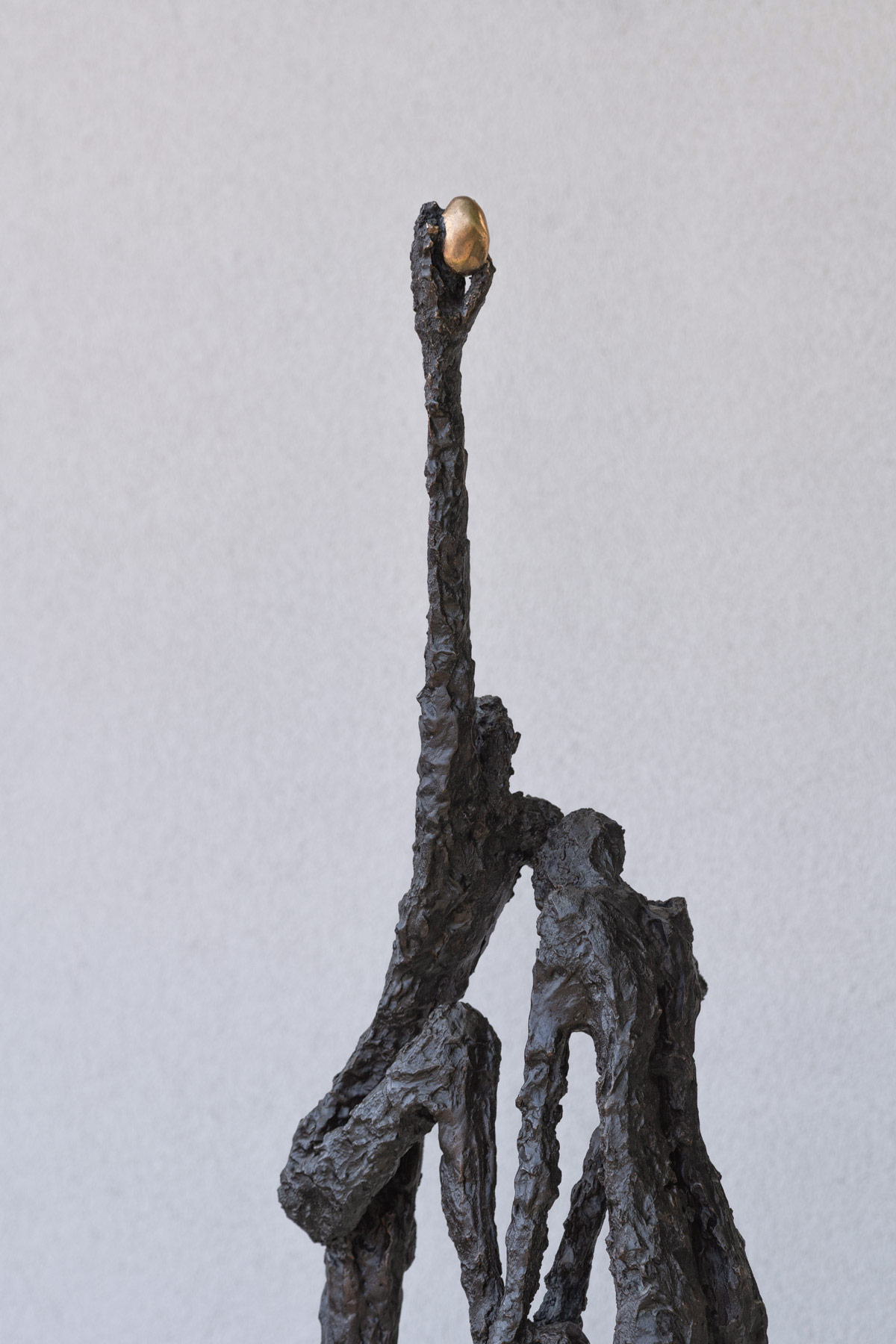 Gardeco To Find Sculpture