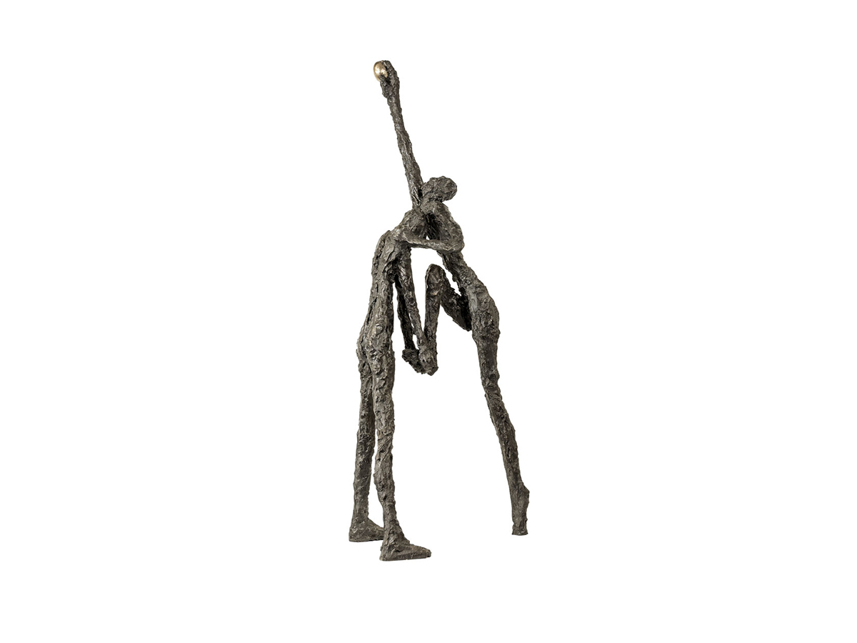 Gardeco To Find Sculpture