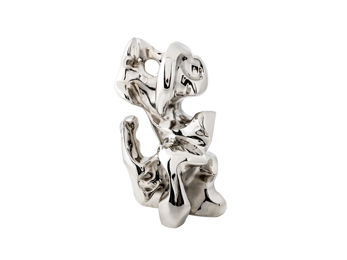 Gardeco Trickster Sculpture