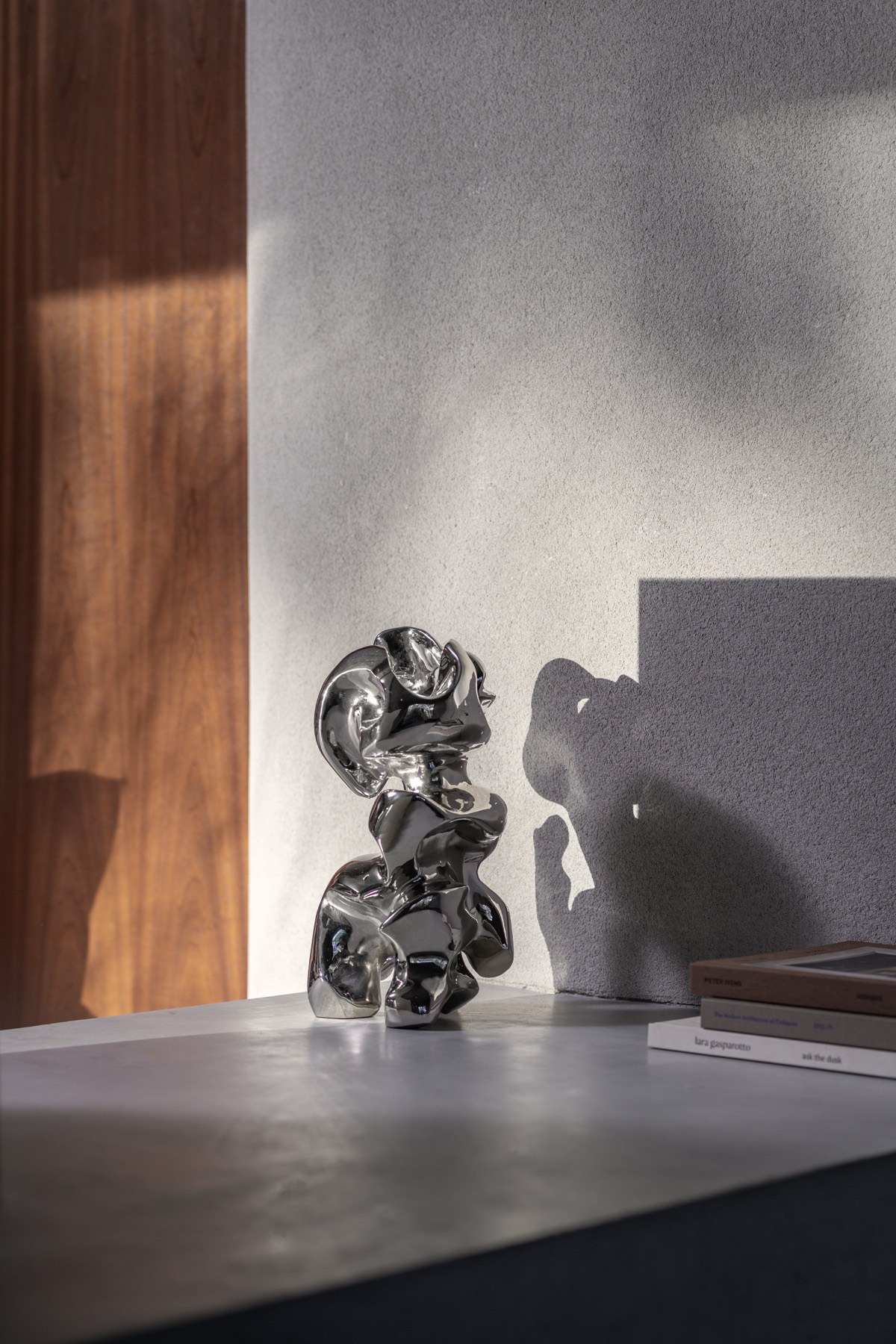 Gardeco Trickster Sculpture