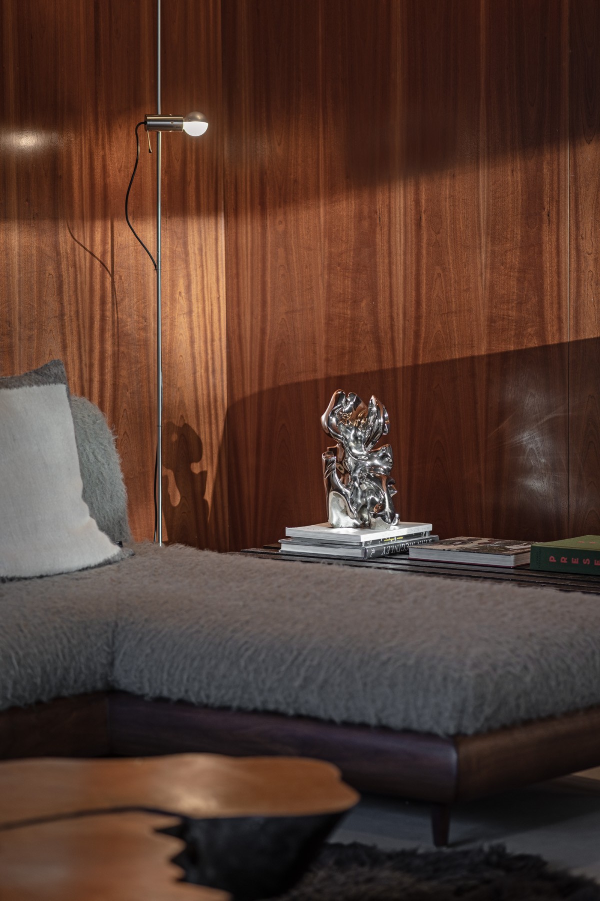 Gardeco Trickster Sculpture