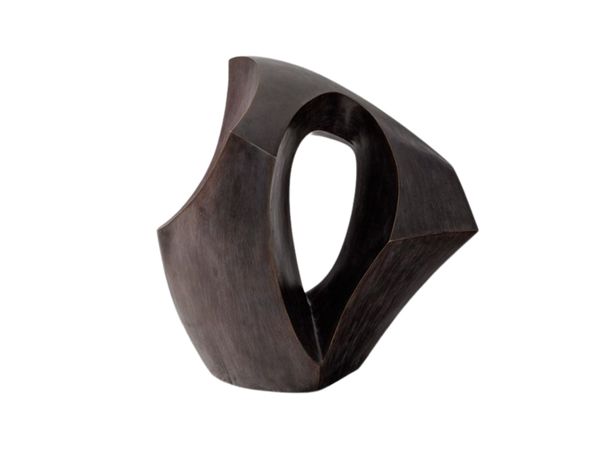 Gardeco Unfolding Gratitude Sculpture