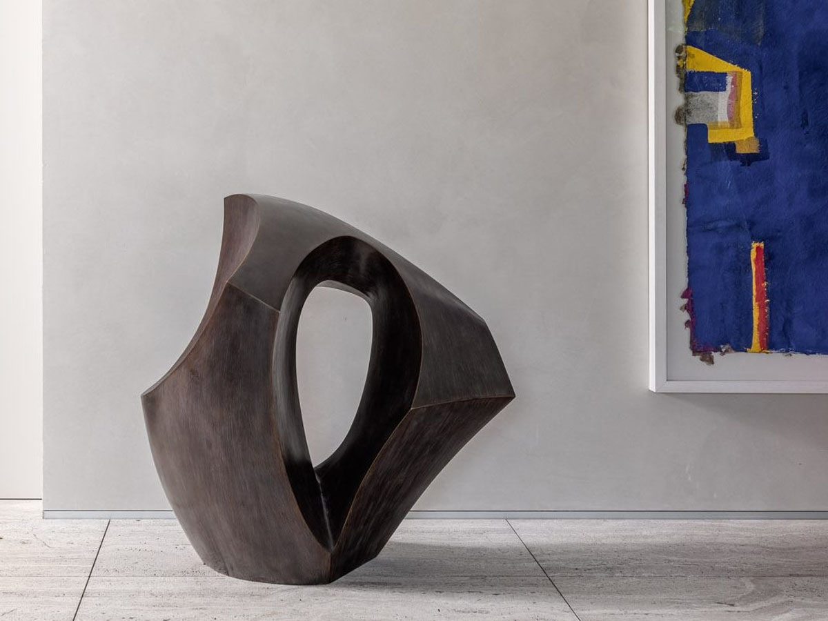 Gardeco Unfolding Gratitude Sculpture