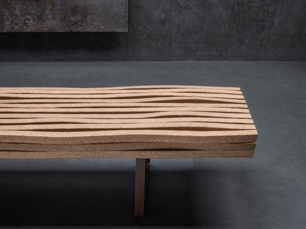 Gardeco Vereda Bench
