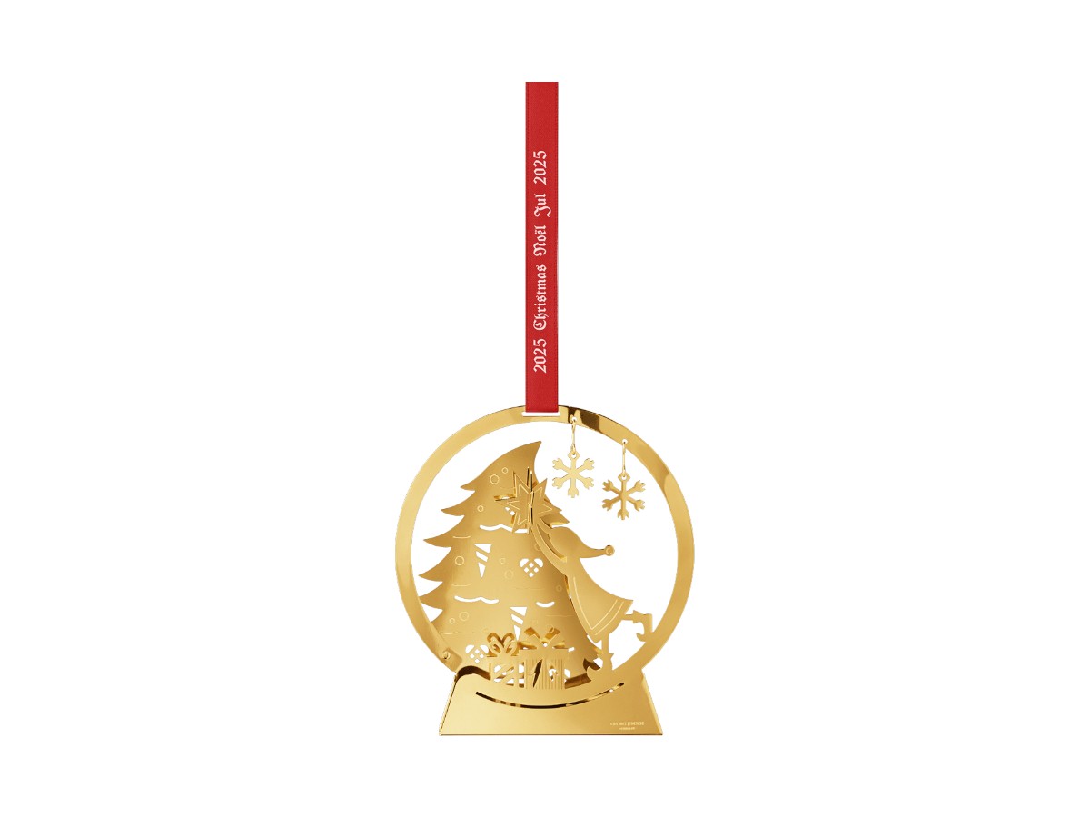 Тумба Georg Jensen 2025 Christmas