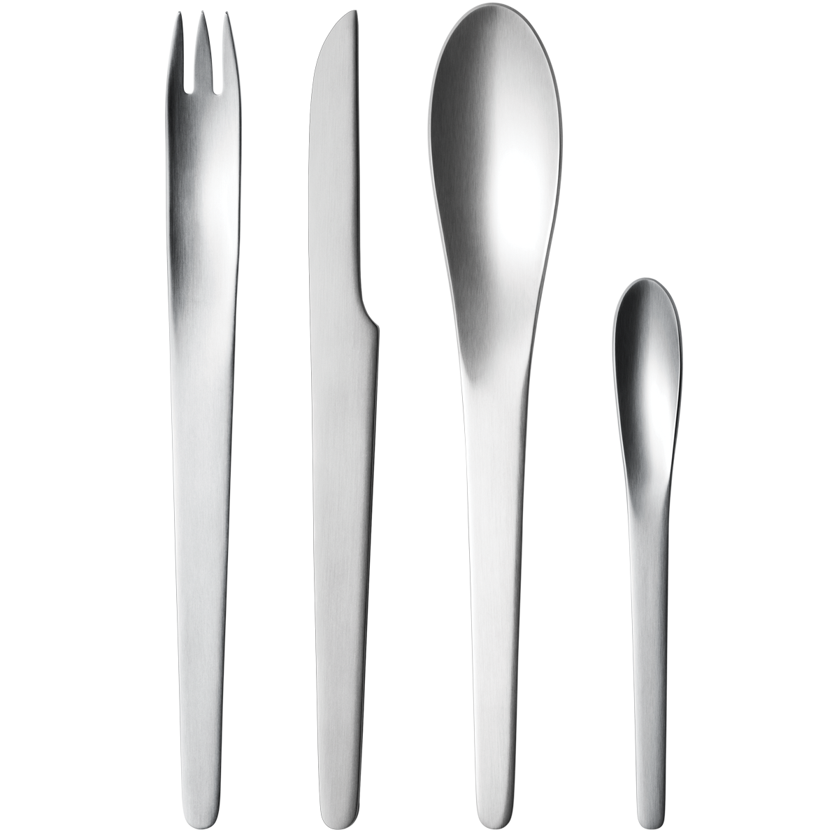 Набор Georg Jensen Arne Jacobsen Set 4 Pz.