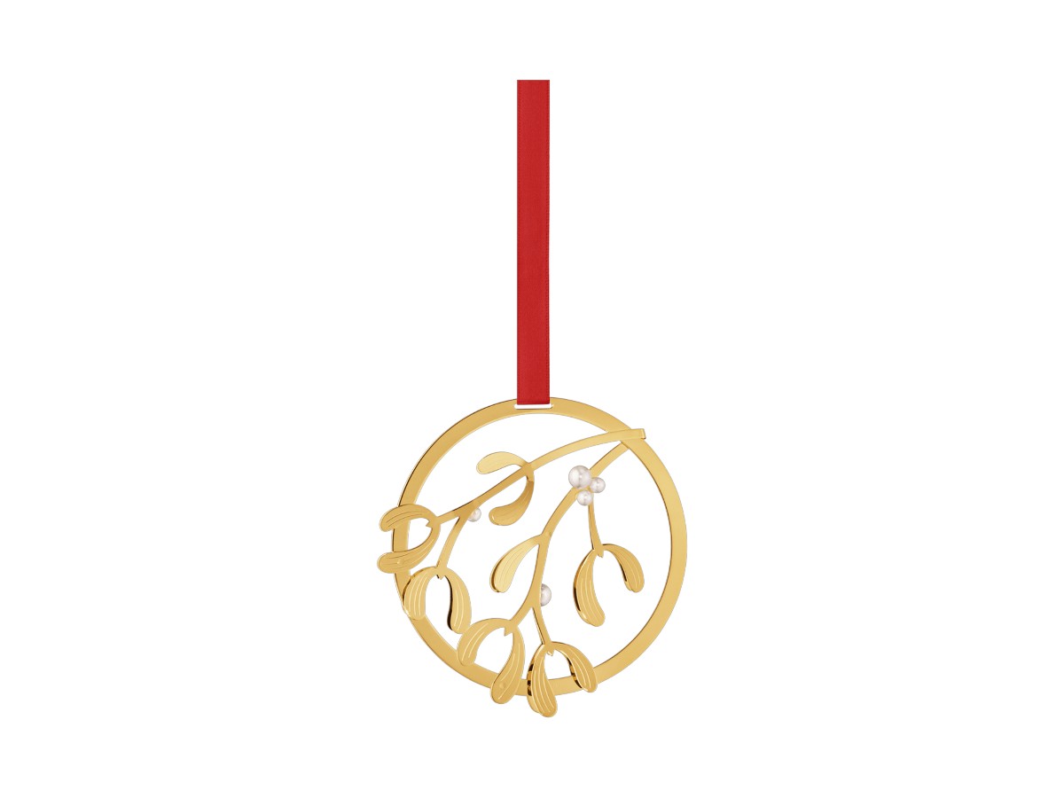 Тумба Georg Jensen Christmas Mistletoe