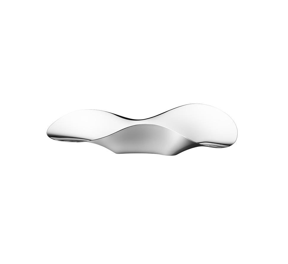 Миска Georg Jensen Indulgence Strawberry