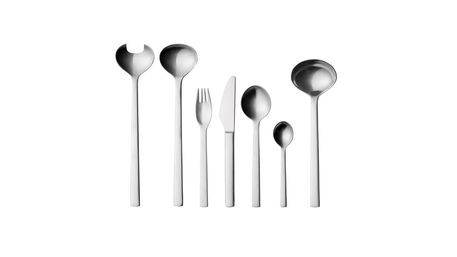 Столовые приборы Georg Jensen New York