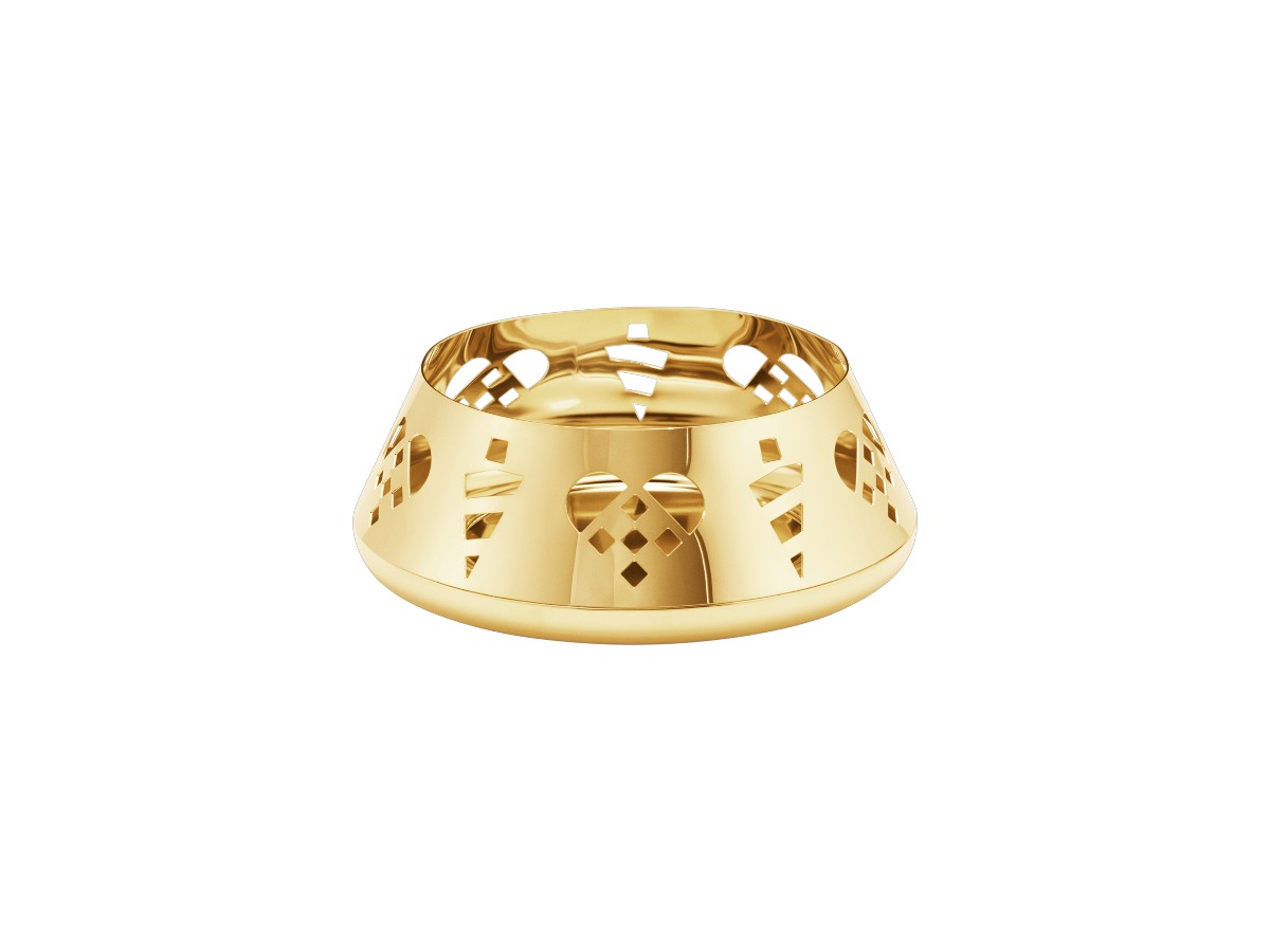 Подсвечник Georg Jensen Pillar