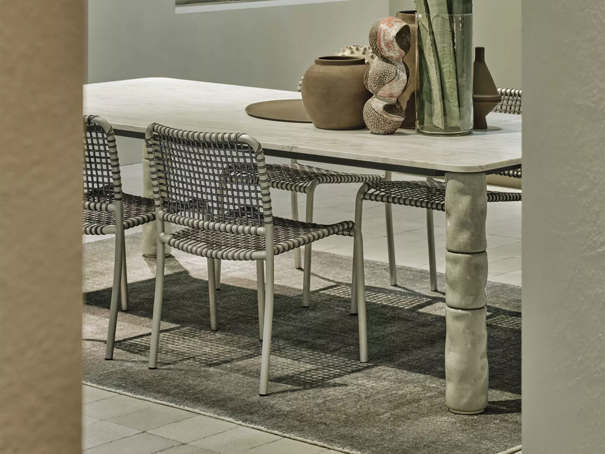 Gervasoni Brick 143 Table