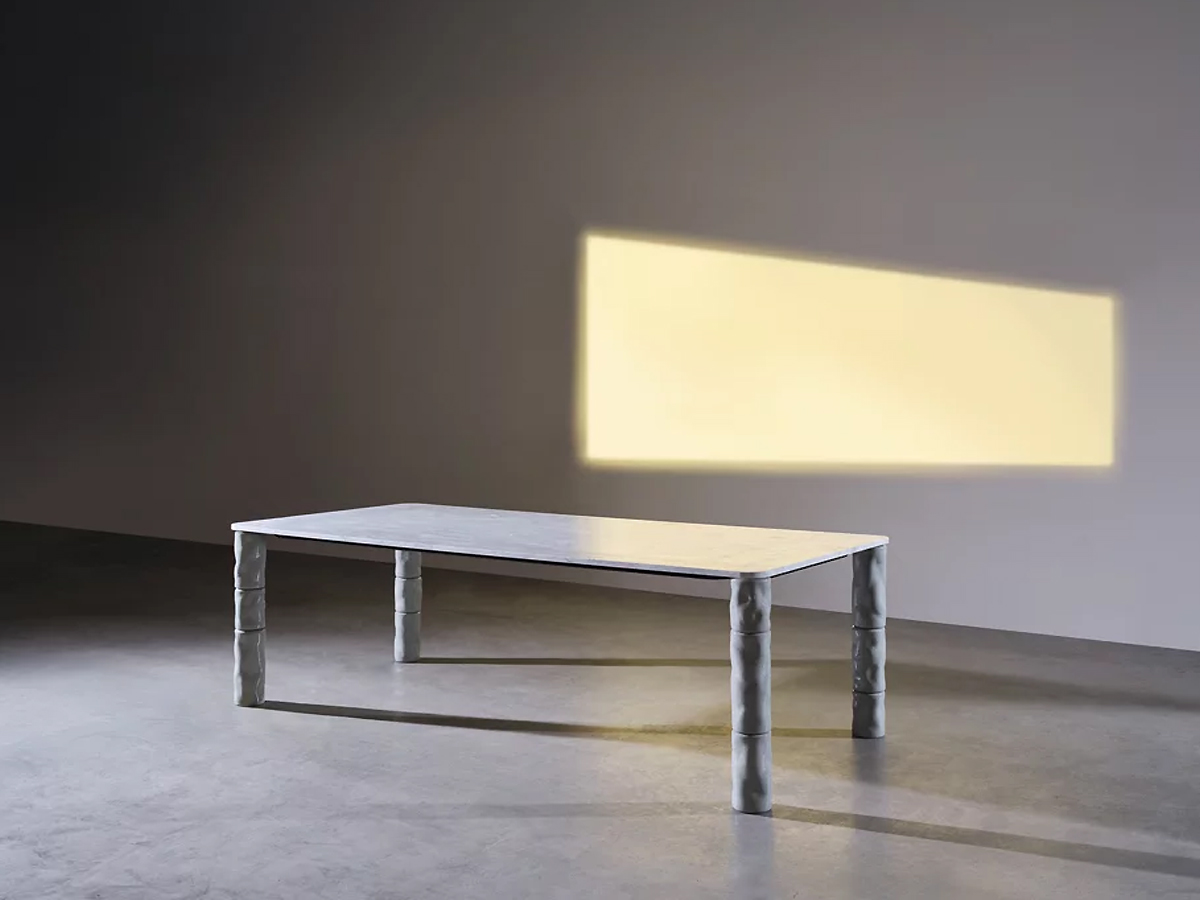 Gervasoni Brick 143 Table