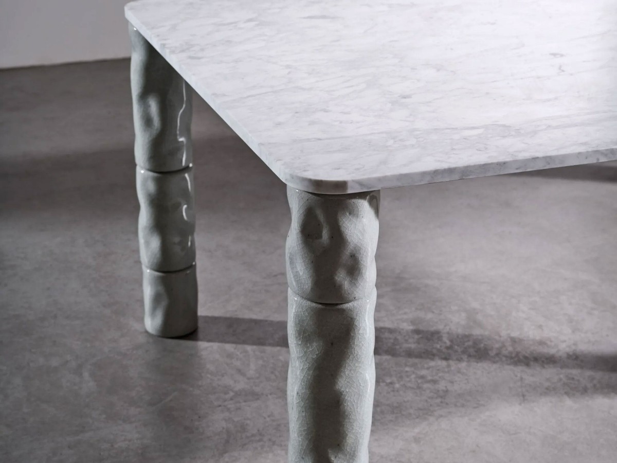 Gervasoni Brick 143 Table